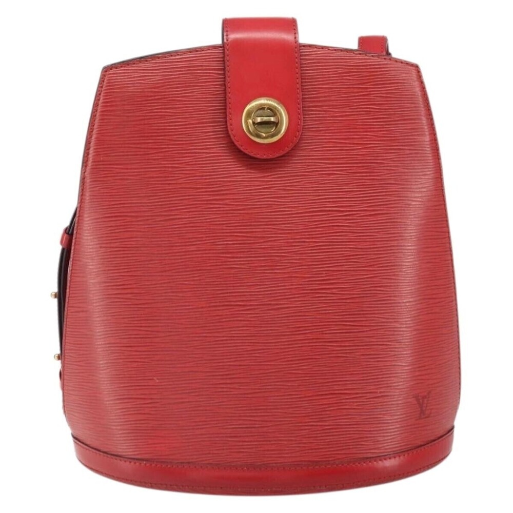 Louis Vuitton Cluny Epi Leather